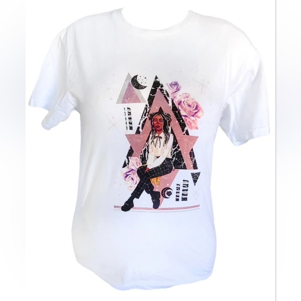 Starry pop Tshirt